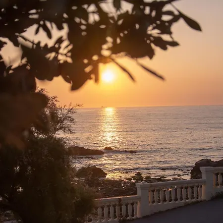 Appartement By The Sea *