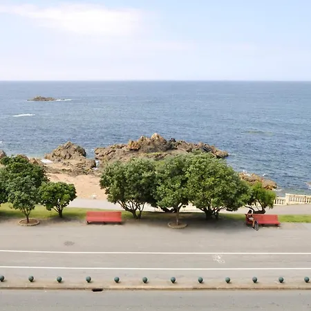 By The Sea * Порту