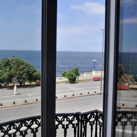 Apartamento By The Sea